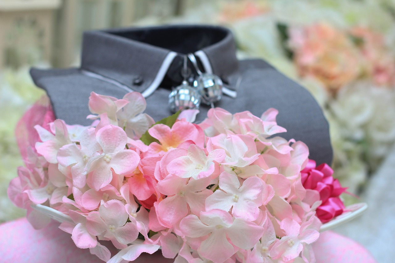 5 Tips Memilih Hantaran Pernikahan yang Baik & Bermakna